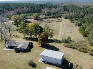 227 County Road 33, Louisville, AL 36048