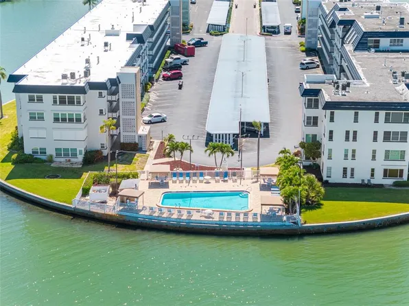 5940 30TH AVENUE S #301, GULFPORT, FL 33707