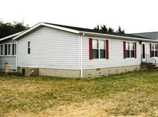 15 W Greenwing Dr, Milton, DE