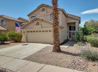 20254 N 38th Dr, Glendale, AZ 85308
