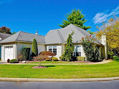13 Jasmine Ln Freehold Nj 07728 Zillow