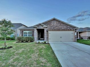212 J E Brown Ln, Jarrell, TX 76537