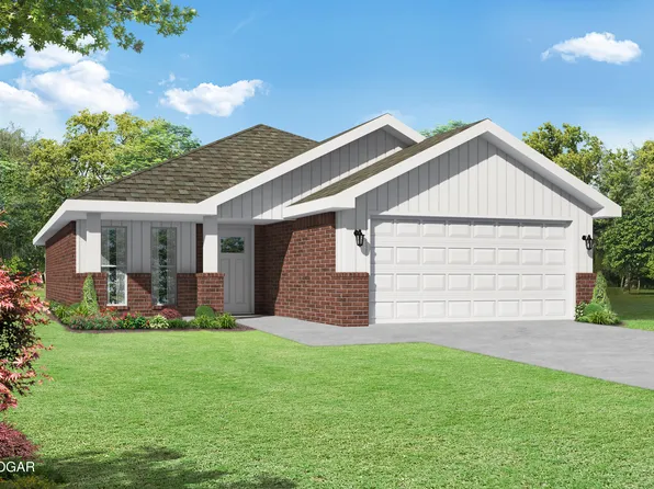 900 Aberdeen Ave, Carl Junction, MO 64834