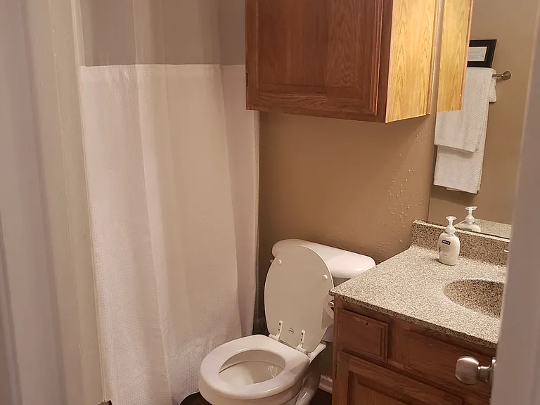 Dove Park Apartments — Photo 19