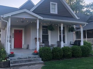 904 N Keystone Ave, Indianapolis, IN