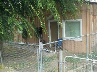 151 NE Elm St, John Day, OR 97845