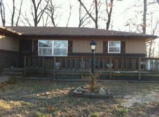 6299 Castle Heights Rd, Joplin, MO 64804