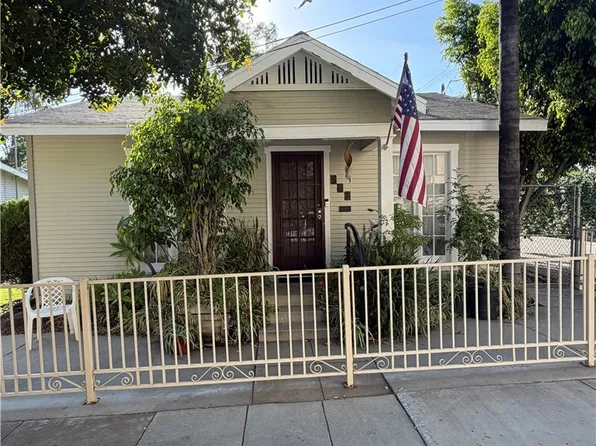 317 N Palm Ave, Ontario, CA 91762