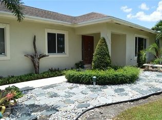 1900 NW 9th Ave, Homestead, FL 33030