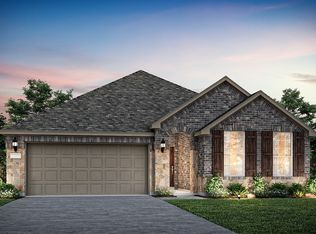 11112 Carham St, Haslet, TX 76052