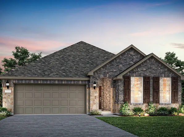 11216 Bolsover Blvd, Haslet, TX 76052