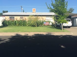 1228 N San Andres Dr, Hobbs, NM 88240