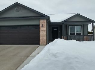 5968 N Stafford Rd, Coeur D Alene, ID 83815