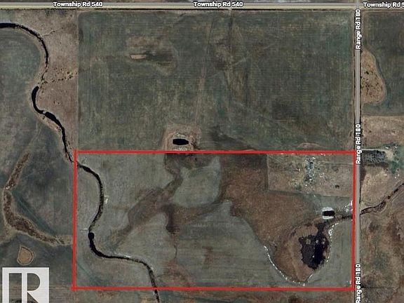 2nd image of 535062 Range Road 180 Rd