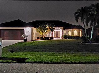 309 SE 28th Ter, Cape Coral, FL 33904