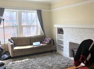 1402 W Carmen Ave #2, Chicago, IL 60640