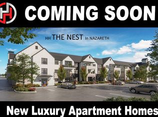 730 Nazareth Pike #EE6E982D0, Nazareth, PA 18064