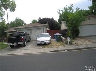 130 Green Tree Dr, Vacaville, CA