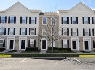 5261 Berthold Pass Dr, Dublin, OH 43016