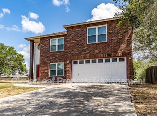 1045 Stone Trl, New Braunfels, TX 78130