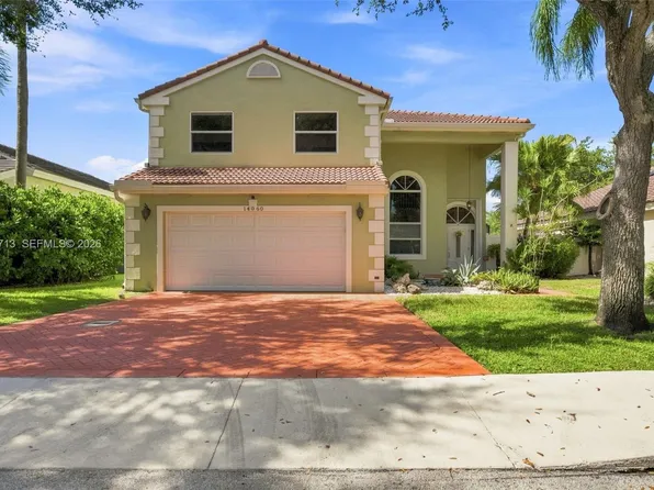 14060 Richwood Pl, Davie, FL 33325