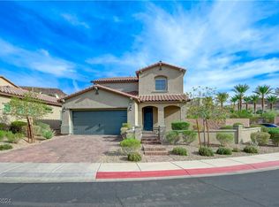 2 Vicolo Verdi, Henderson, NV 89011
