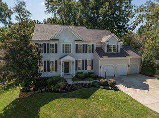 12132 Early Lilacs Path, Clarksville, MD