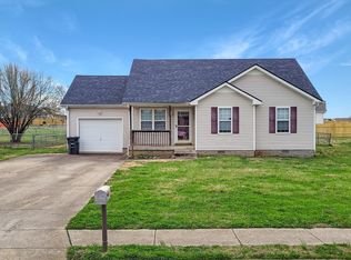 3869 Roscommon Way, Clarksville, TN 37040