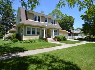 6851 5th Ave, Kenosha, WI 53143