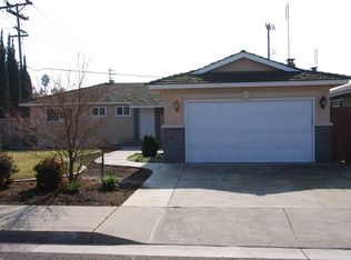 610 W Rialto Ave, Clovis, CA 93612