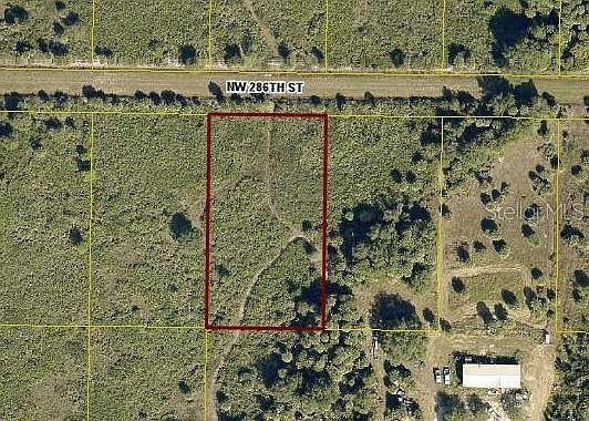 1st image of 21286 NW 286th Street