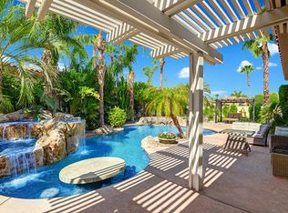 781 Mission Creek Dr, Palm Desert, CA 92211