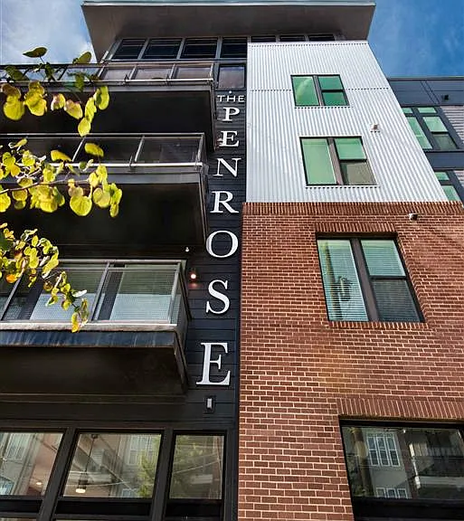 Penrose — Photo 13