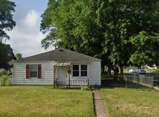 1420 E Dubail Ave, South Bend, IN 46613