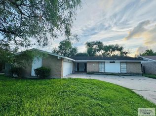 20 Casa Linda #20, Brownsville, TX 78521