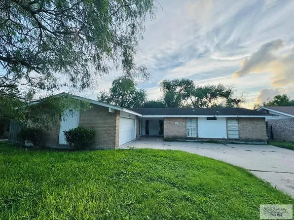 20 Casa Linda #20, Brownsville, TX 78521