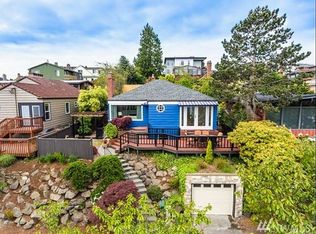 2111 26th Ave W, Seattle, WA 98199