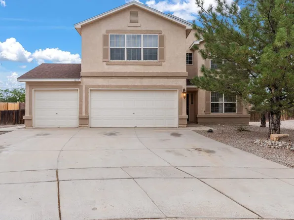 837 Deming Meadows Dr NE, Rio Rancho, NM 87144