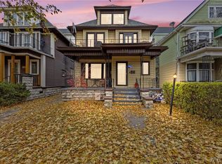 434 Potomac Ave, Buffalo, NY