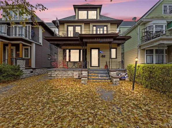 434 Potomac Ave, Buffalo, NY 14213