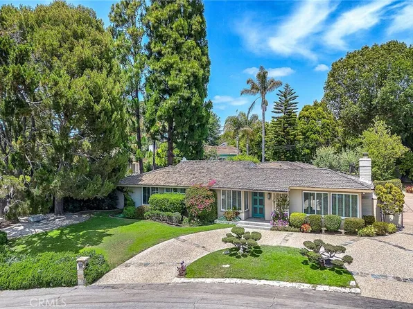 2208 Thorley Pl, Palos Verdes Peninsula, CA 90274