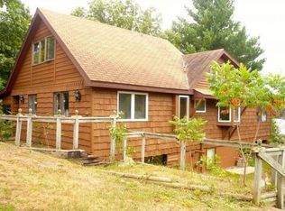 11571 117th St, Finlayson, MN 55735