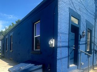 1324 Greenup St, Covington, KY 41011