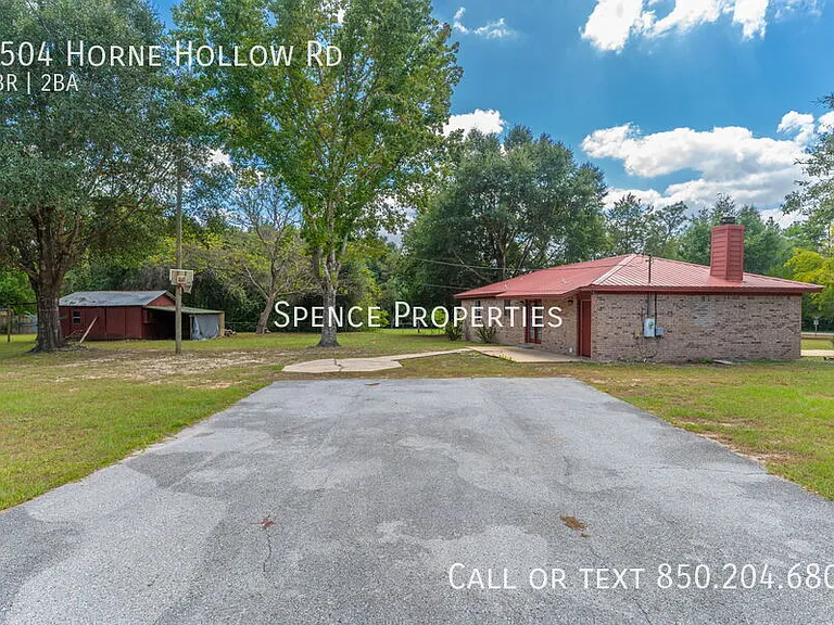 3504 Horne Hollow Rd — Photo 30
