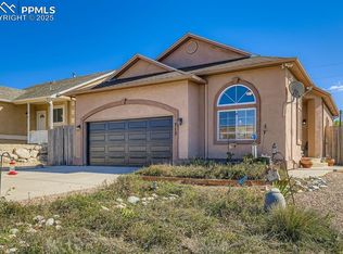 713 Circle Rd, Palmer Lake, CO 80133