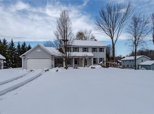 10306 Thompson Rye Cir, Twinsburg, OH 44087