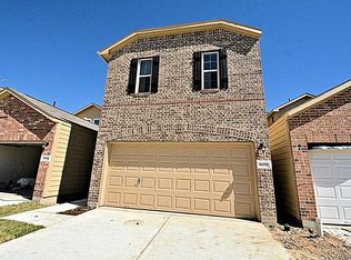 6030 Wesley Manor Ct, Katy, TX 77449