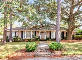 1005 Westbury Dr, Mobile, AL 36609