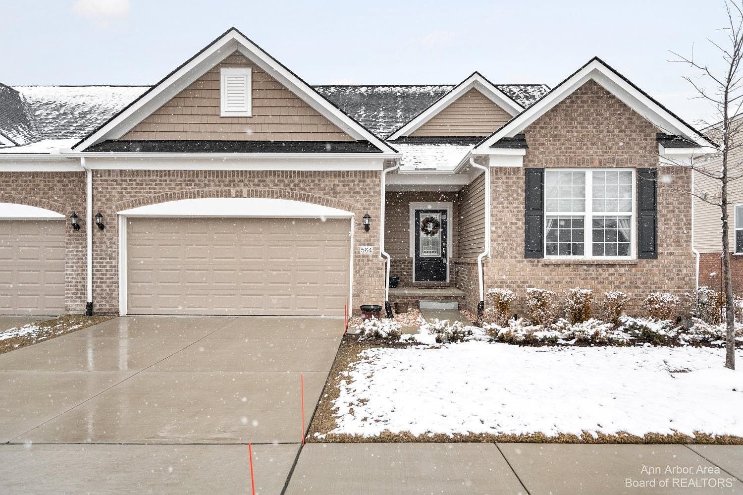 564 Ivyland St, Ann Arbor, MI 48108 Zillow