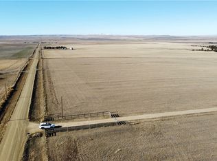 Coombs Flat Rd LOT 2, Molt, MT 59057